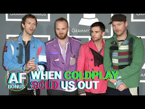 what happened to coldplay